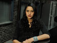 Tanaya Beatty