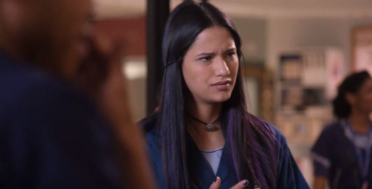 Tanaya Beatty