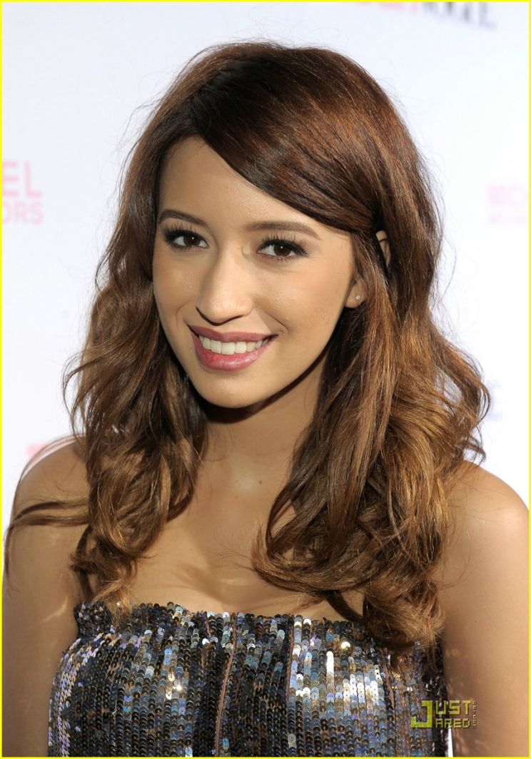 Tanaya Beatty