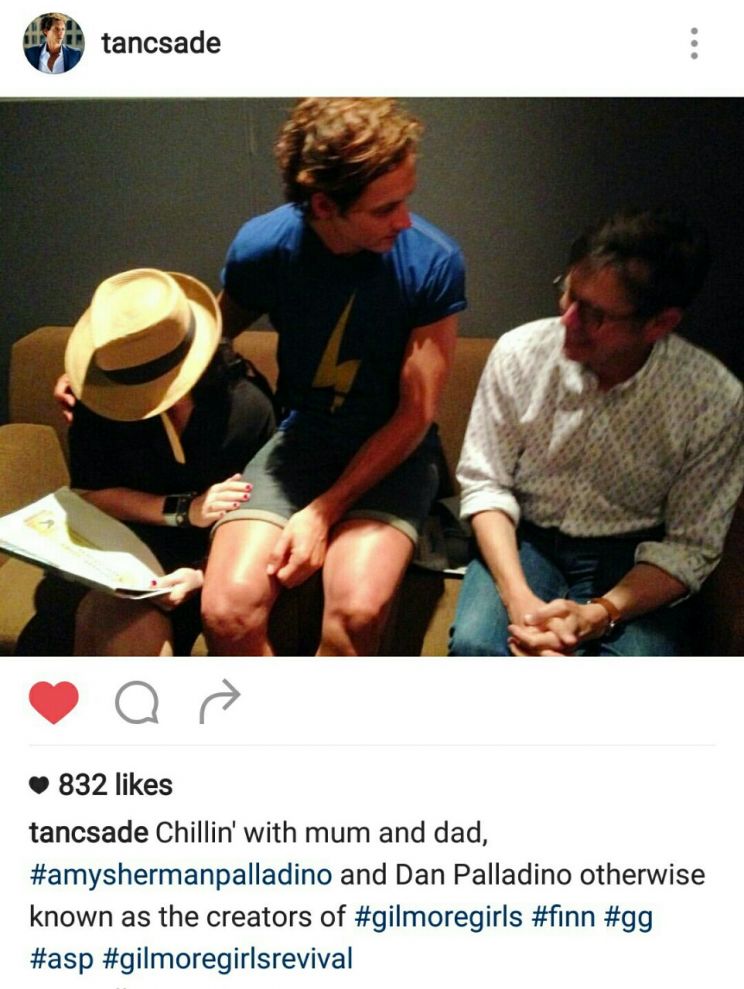 Tanc Sade