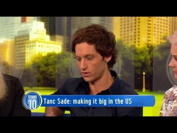 Tanc Sade