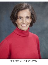 Tandy Cronyn