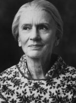 Tandy Cronyn photo