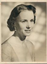 Tandy Cronyn photo