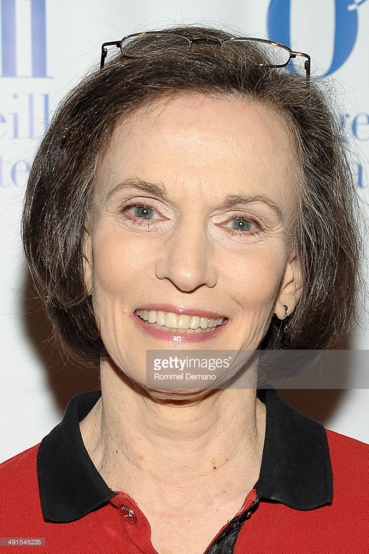 Tandy Cronyn