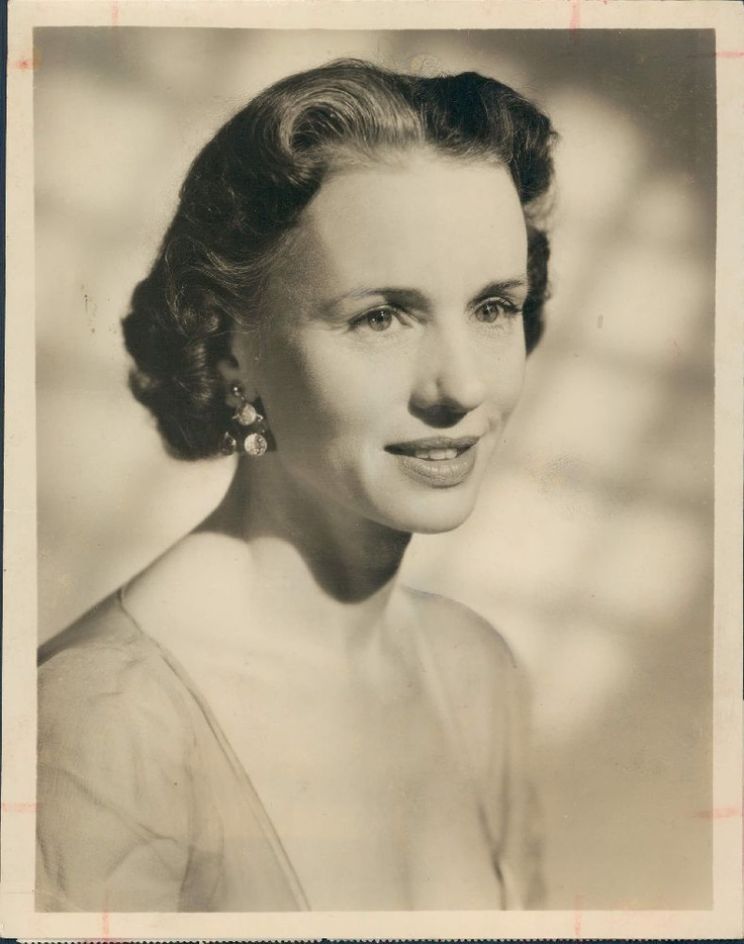 Tandy Cronyn