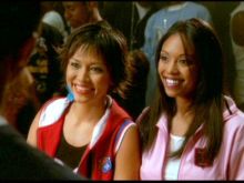 Tanee McCall