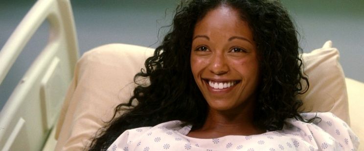 Tanee McCall