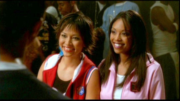 Tanee McCall