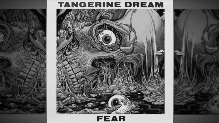 Tangerine Dream