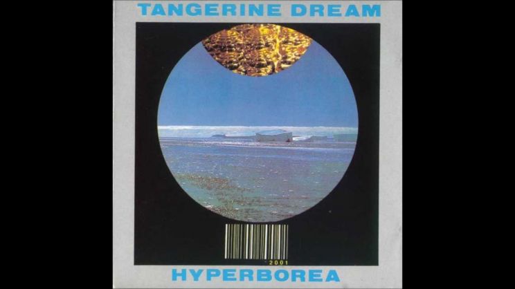 Tangerine Dream