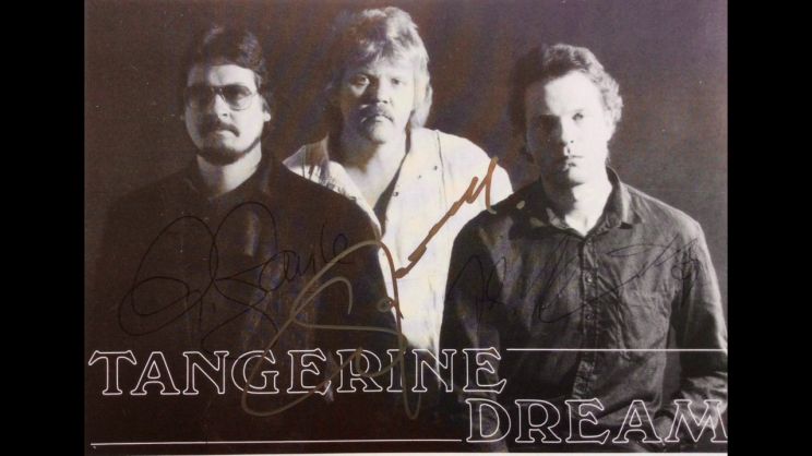 Tangerine Dream