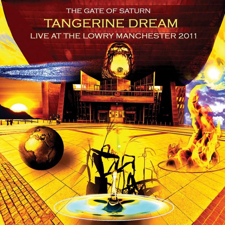 Tangerine Dream