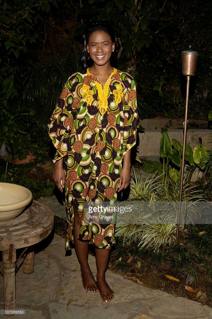 Tangi Miller