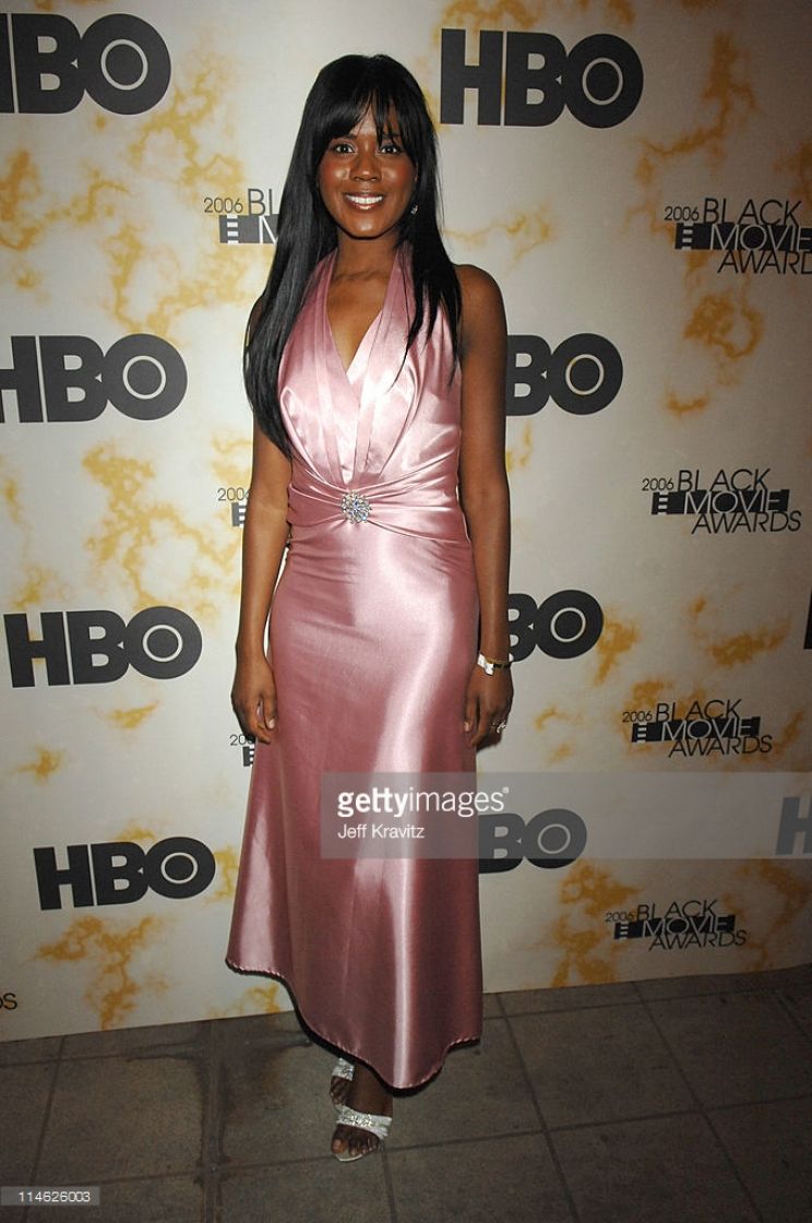 Tangi Miller
