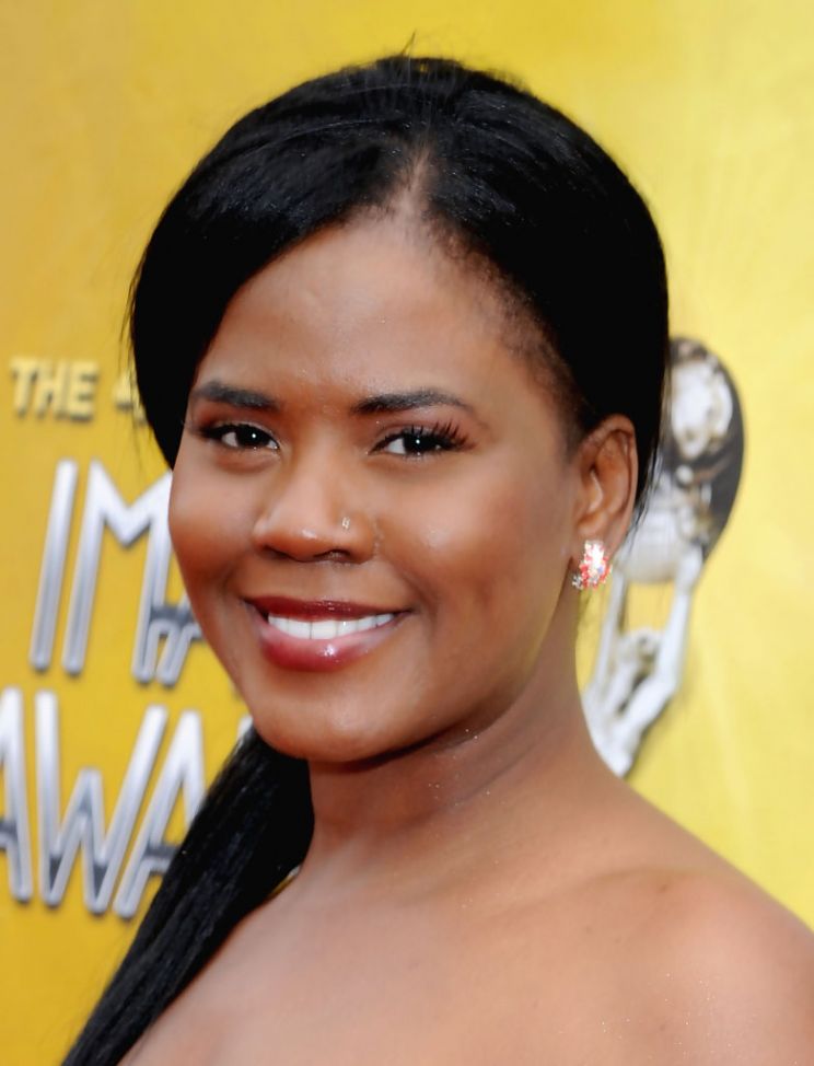Tangi Miller