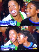 Tangie Ambrose #1647730 picture (Portrait Medium)