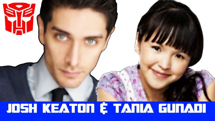 Tania Gunadi