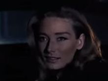 Tania Mallet