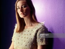 Tania Mallet