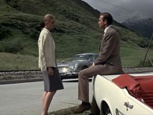 Tania Mallet #940932 picture (Landscape Medium)