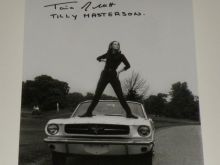 Tania Mallet #940938 picture (Landscape Medium)