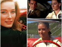 Tania Mallet #940949 picture (Landscape Medium)
