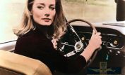 Tania Mallet