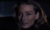 Tania Mallet