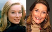 Tania Mallet