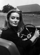 Tania Mallet