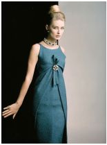 Tania Mallet