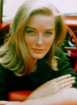 Tania Mallet