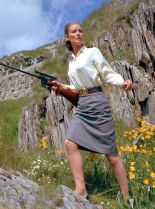 Tania Mallet #940861 picture (Portrait Medium)
