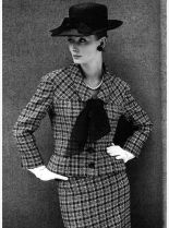 Tania Mallet #940863 picture (Portrait Medium)