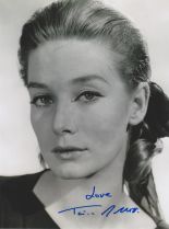 Tania Mallet