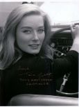 Tania Mallet