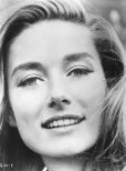 Tania Mallet