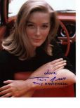 Tania Mallet