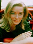 Tania Mallet