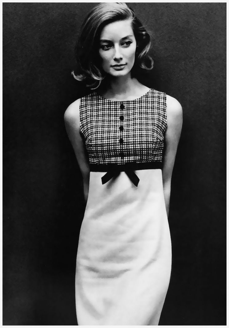 Tania Mallet