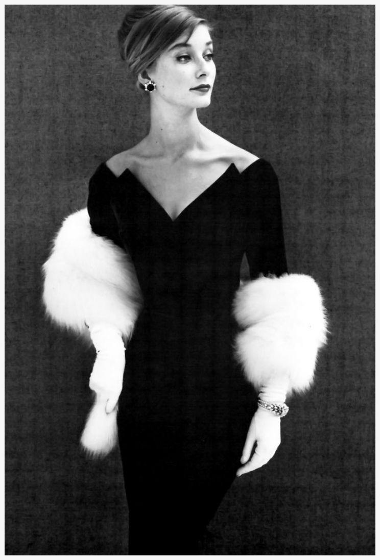 Tania Mallet