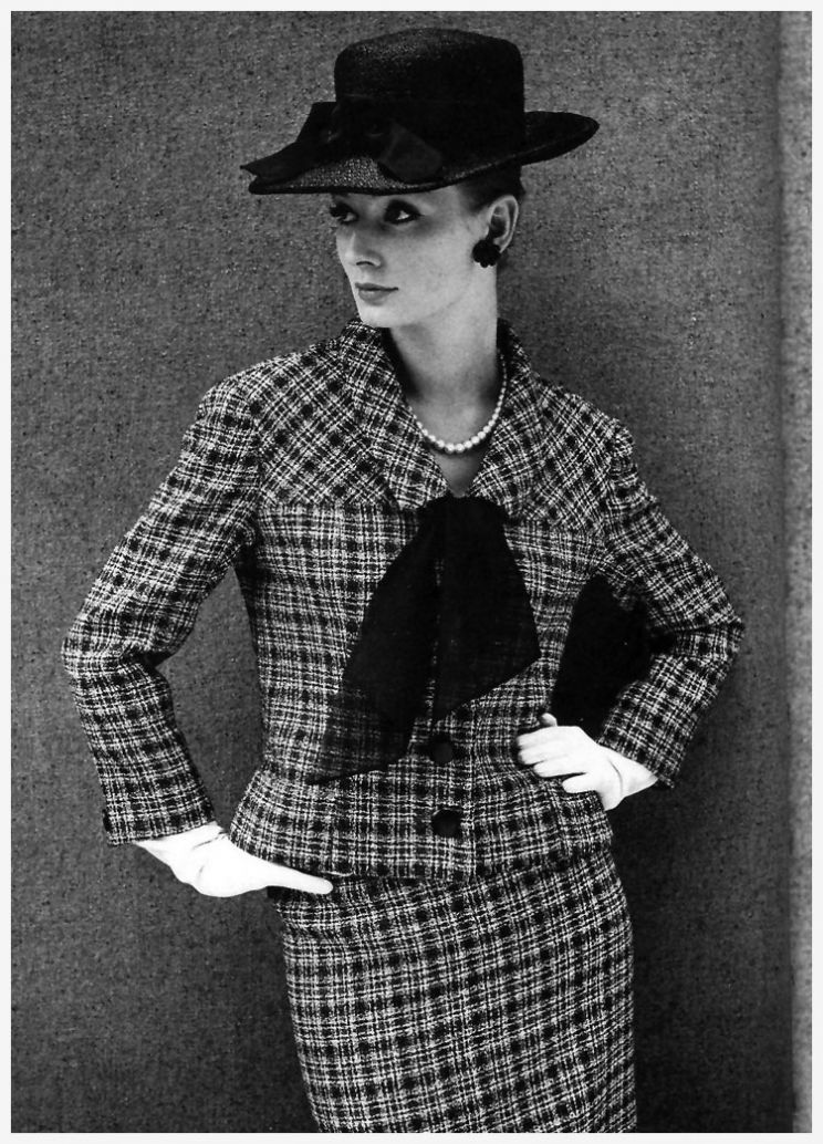 Tania Mallet