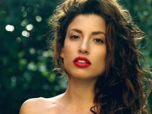 Tania Raymonde