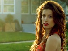 Tania Raymonde