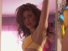 Tania Raymonde