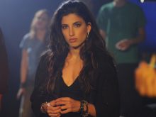 Tania Raymonde