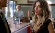 Tania Raymonde