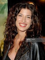 Tania Raymonde