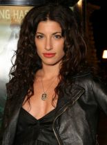 Tania Raymonde